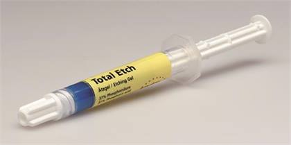 Total Etch Kit 2Gm Syringe 2/Pk, 550588 thumbnail 6