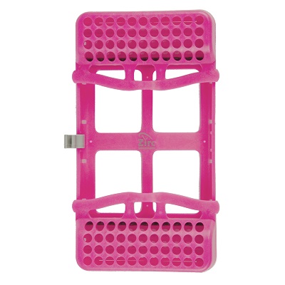 E-Z Jett Slim Cassette Aluminum Slim 8 Instruments Ea thumbnail 9