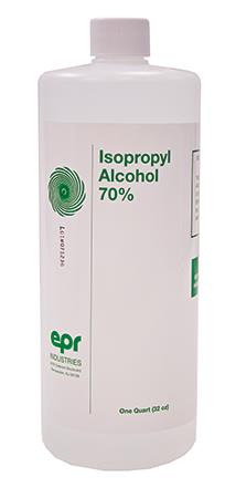 Optimize 99% Isopropyl Alcohol Rubbing Compound 32oz Bottle thumbnail 9