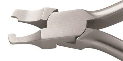 Orthodontic Utility Pliers, Band Crimping, 1/Pk, 678-225 thumbnail 15