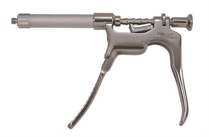 N-Tralig Stainless Steel, 30° Syringe Adapter Hub, 1/Pk, 76-56 thumbnail 8