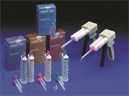 -Examix NDS Regular Value Pack w/ 24 Tips (8) product image