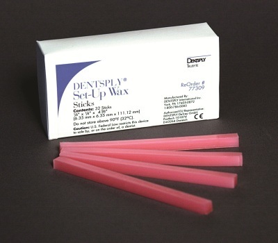 -Set-Up Wax Sticks (32) product image