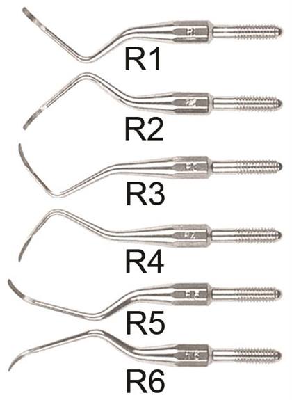 R5S UC/RAT SS CS TIP product image