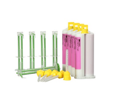 Imprint 4 Garant VPS Impression Material, Refill, Light Body, 50 ml, 4/Pk thumbnail 14