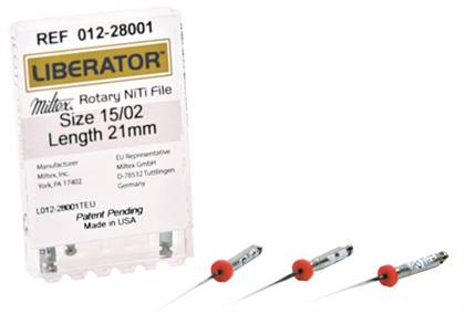 -Niti Shaper .06 50-21mm product image