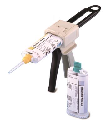 Flexitime VPS Impression Material, Mixing Tips, 6.5 mm, Monophase, Green, 48/Pk, 66001989 thumbnail 12