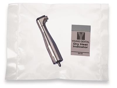 Nyclave T-T-S Autoclave Cycle Indicator Labels (125) product image