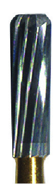 Carbide Bur Trimming & Finishing Friction Grip 7303 10/Pk product image