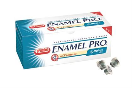 Enamel Pro Prophy Paste, Coarse, Vanilla Mint, 200/Box, 9007619 thumbnail 16