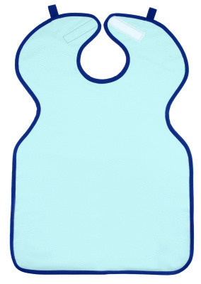 885-2006  without Collar, Light Blue, 8611049 product image