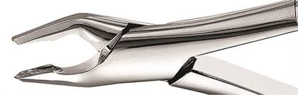 Hu-Friedy - Forceps apical #150 universal, superior, FAF150 thumbnail 15