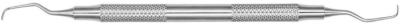 -5/6 Gracey, Extra Rigid Curette #4 Round product image