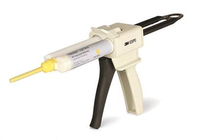 Paradigm VPS Impression Material, Cartridge Jumbo Refill, Heavy Body, Regular Set, 50 ml, 30/Pk, 5313J thumbnail 13