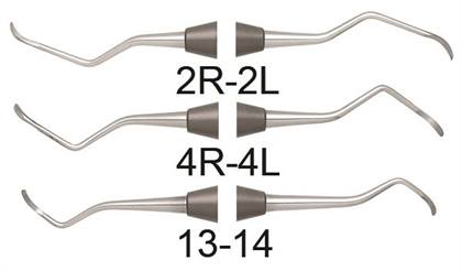 #4R-4L Columbia Curette DE thumbnail 4