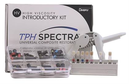 -TPH Spectra LV C4 Compule Refill (10) product image