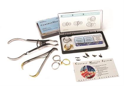 Contact Matrix Masters Kit 89439 thumbnail 4