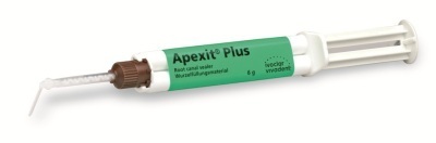 Apexit Plus Refill 2x6 g, 593991 thumbnail 2