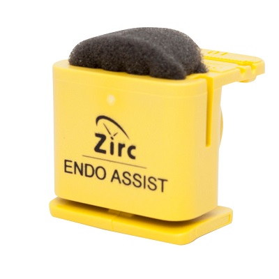 Endo Assist Neon Yellow, 50Z460O thumbnail 5