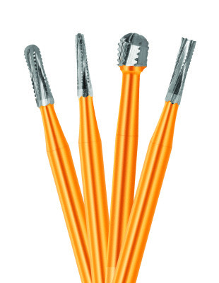 -557 FGOS Multiprep Surgical Carbide Bur (2) product image