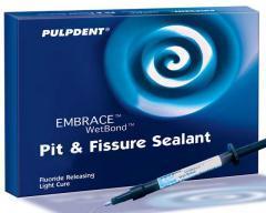 Embrace WetBond Pit & Fissure Sealant, 1.2 ml, Off-White, 20/Pk, EMSWB thumbnail 9