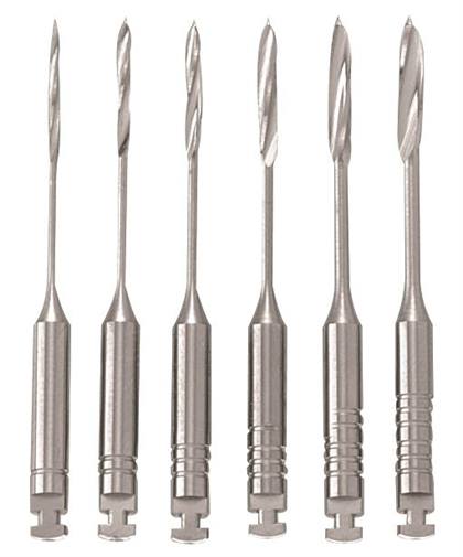 -5 RA Peeso Drills (6) product image