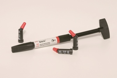 -Tetric 2008 A3.5 Refill Syringe 3g product image