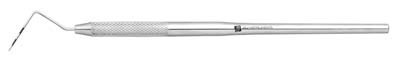 Periodontal Probe, Single-Ended, # CP12, 1/Pk, IN16-559 (Discontinued) thumbnail 5