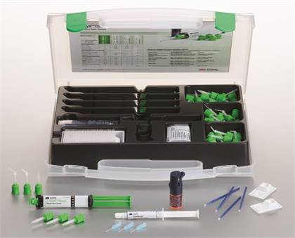 -Relyx Ultimate System Kit product image