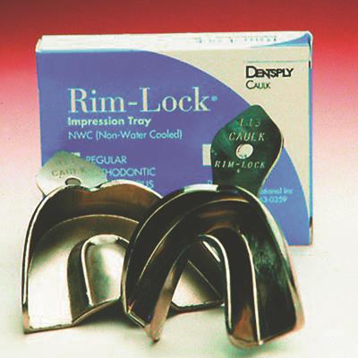 Rim-Lock Impression Tray L11 Lower Ea thumbnail 14