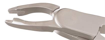 -150 Grip Deep Extracting Forceps product image