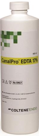 CanalPro Cleanser 17% EDTA Root Canal Prep 16 oz Ea thumbnail 6