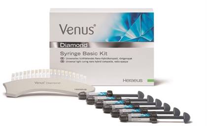 Venus Diamond Syringe 4gm OB, 66035489 thumbnail 11