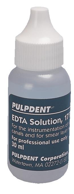 17% EDTA Solution, Bottle, 60 ml, 1/Pk, EDTA-60 thumbnail 15