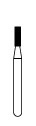 -558 FG/SS Carbide Bur (10) product image