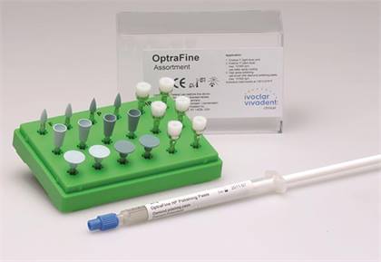 -Optrafine High Polishing (Hp) Paste Refill 1Ml product image