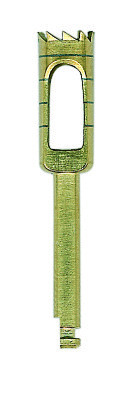 843-7022  #4, 4 mm, TRE040M product image