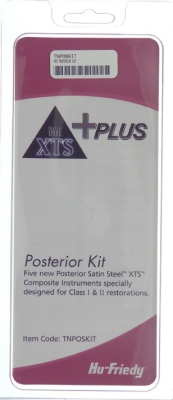 Posterior Xts® Composite Instrument Kit thumbnail 5