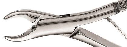 150K Upper Primary Incisors &amp; Roots Extraction Forcep, F150K thumbnail 14