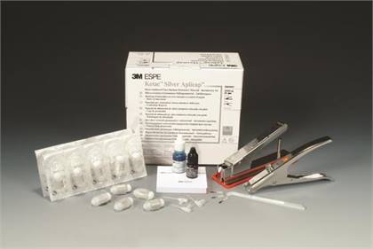 Ketac Cem Maxicap Standard Pack 50/Box thumbnail 13