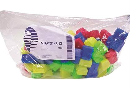 Treasure Chest Tooth Saver Box of 100 thumbnail 2